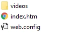 HTTP Live Streaming (HLS-VOD)