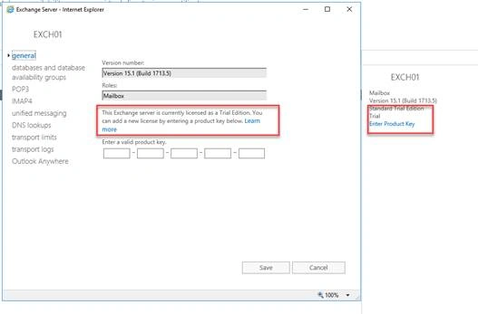 Hybrid Exchange 2010 To Hybrid Exchange 2016