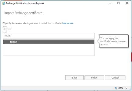 Hybrid Exchange 2010 To Hybrid Exchange 2016