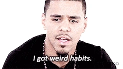 Building Habits