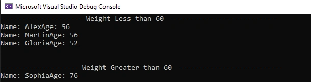 IEnumerable And IEnumerator In C#
