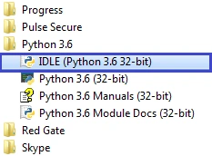 Python