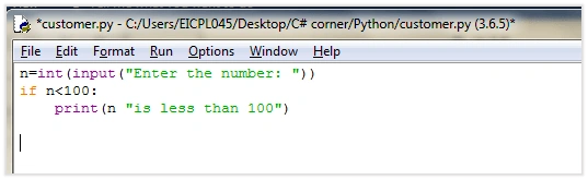 Python