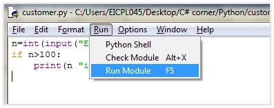 Python