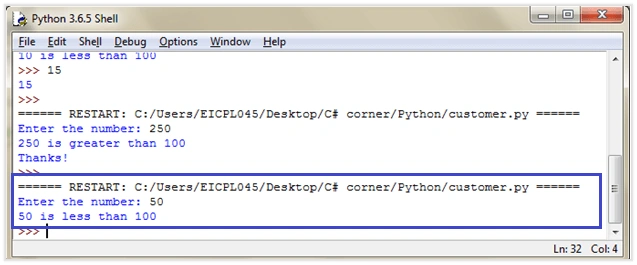 Python