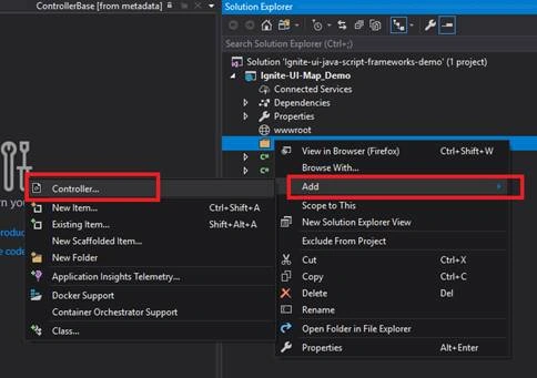ASP.NET Core