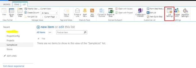 SharePoint 