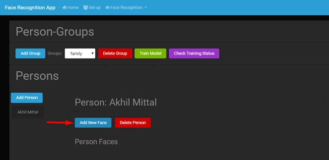 Image Classification - Face Detection And Identification Using Azure Face API Cognitive Service
