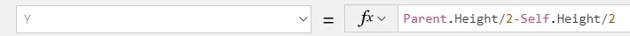 Image Gallery In PowerApps