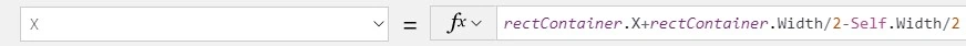 Image Gallery In PowerApps