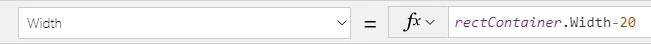 Image Gallery In PowerApps