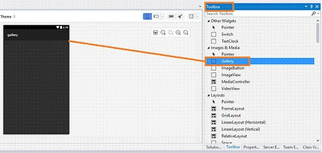 Xamarin