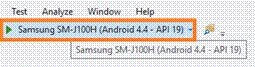 Xamarin