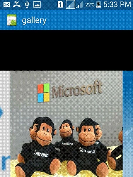 Xamarin