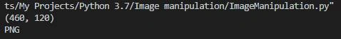 Image Manipulation Using Python