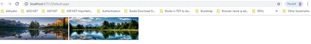 Image Popup In ASP.NET Using AJAXControlToolkit ModalPopupExtender
