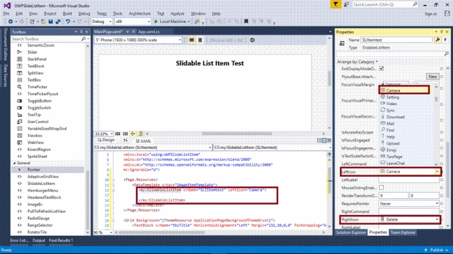 http://www.c-sharpcorner.com/article/adding-uwp-toolkit-controls-in-universal-application-development/