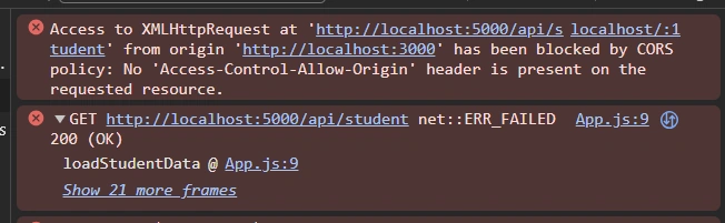 Referrer policy