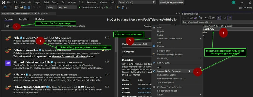 NuGet package