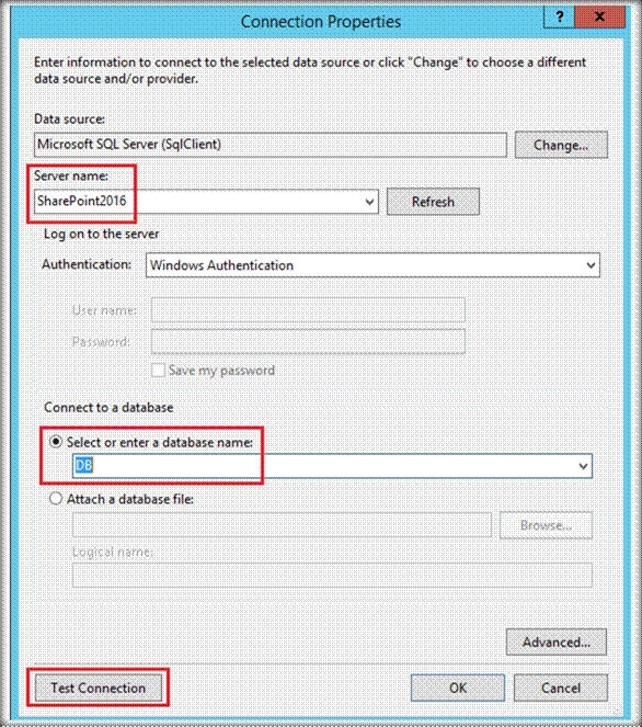 SharePoint