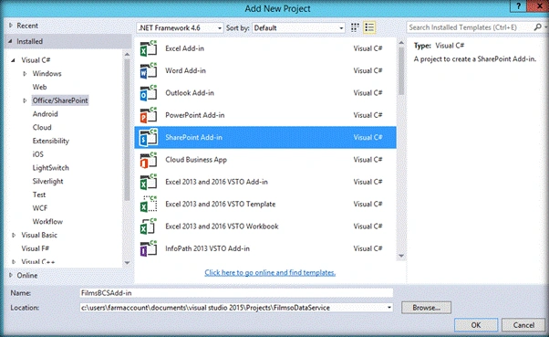 SharePoint