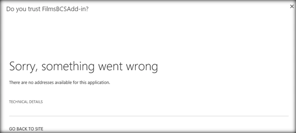 SharePoint