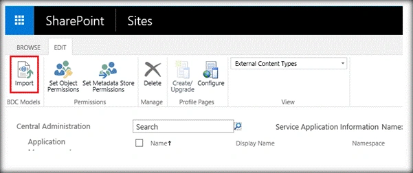 SharePoint