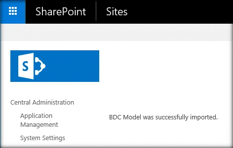 SharePoint