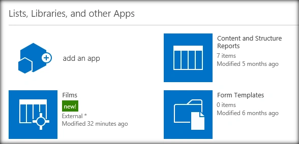 SharePoint