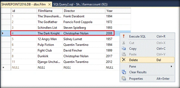 SharePoint