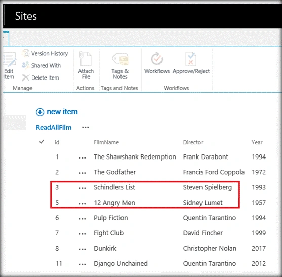 SharePoint