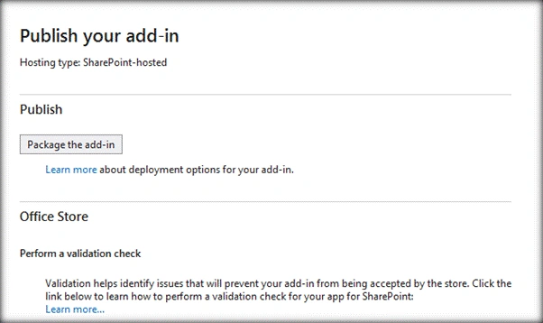 SharePoint