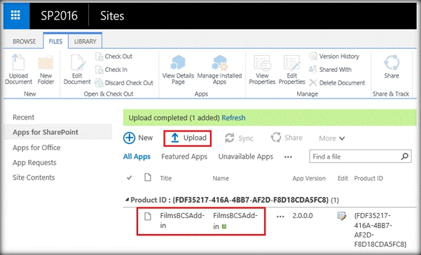 SharePoint