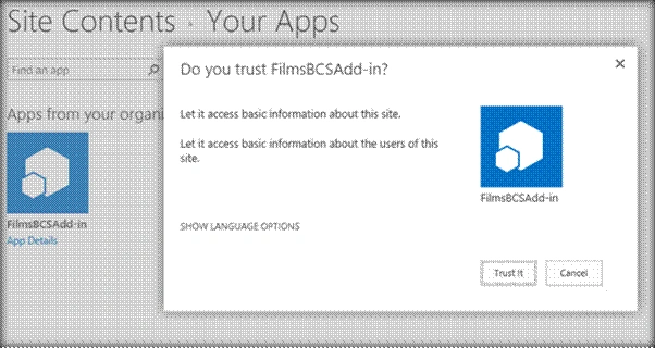 SharePoint