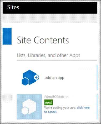 SharePoint