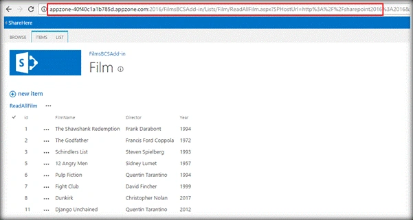 SharePoint