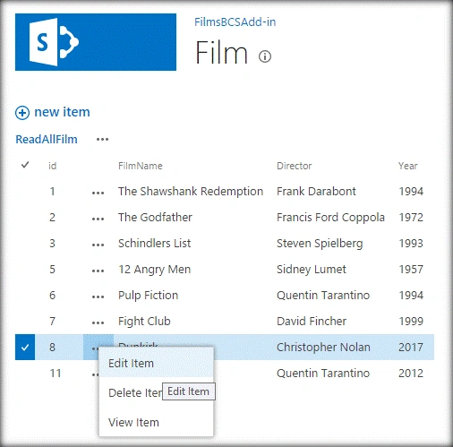 SharePoint