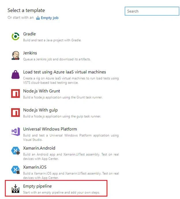 Implement CI / CD For SharePoint Framework