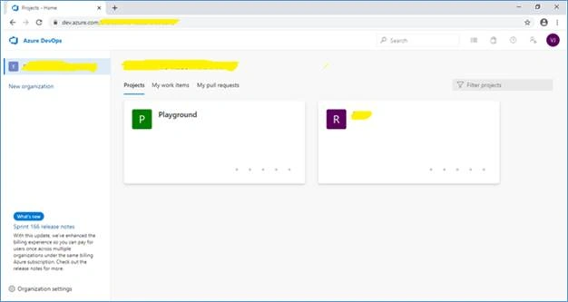 Implement Continuous Integration (CI) In SharePoint Framework Using Azure DevOps