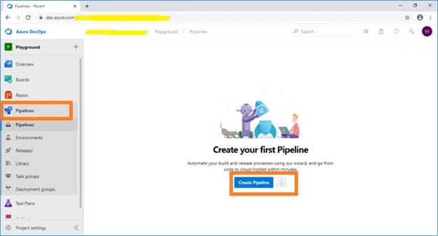 Implement Continuous Integration (CI) In SharePoint Framework Using Azure DevOps