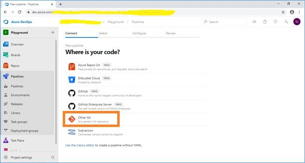 Implement Continuous Integration (CI) In SharePoint Framework Using Azure DevOps
