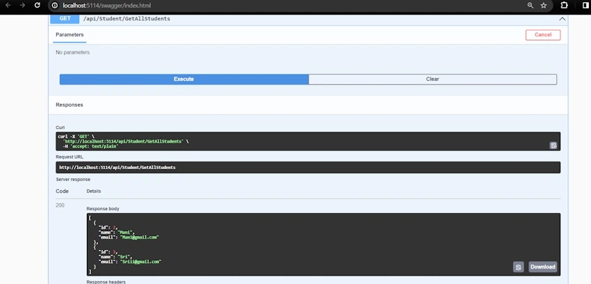 LocalHost