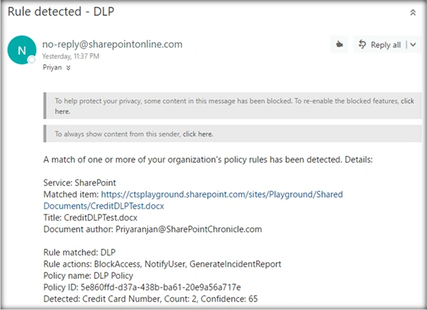 DLP