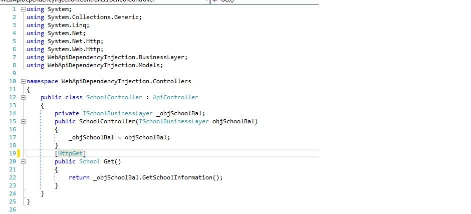 code