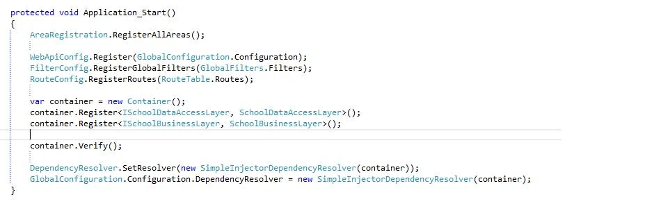 code