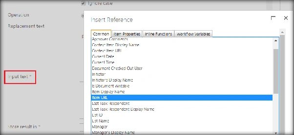 SharePoint 