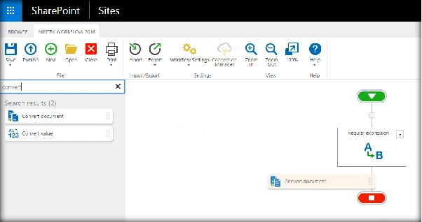 SharePoint 