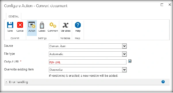 SharePoint 