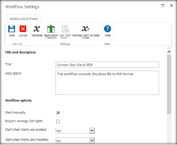 SharePoint 