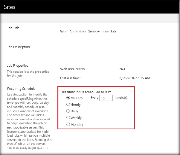 SharePoint 